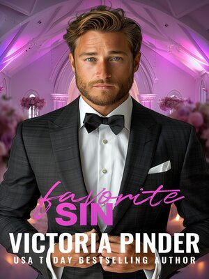 cover image of Favorite Sin